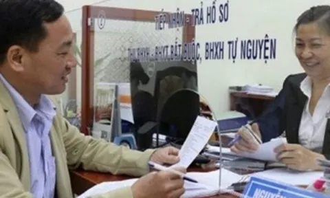 Vì sao người mua BHXH tự nguyện tăng chậm?