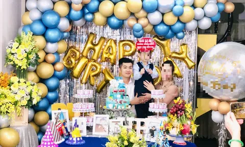 Bị tố không cho gặp con, chồng cũ Nhật Kim Anh lên tiếng