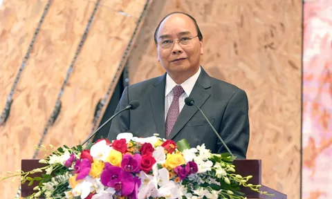 Nguồn lực phát triển đất nước và câu hỏi Thủ tướng gửi Bộ trưởng LĐTB&XH