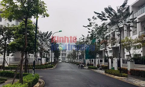 Công ty TNHH Phát triển Khu đô thị Nam Thăng Long bị tố lừa đảo khách hàng