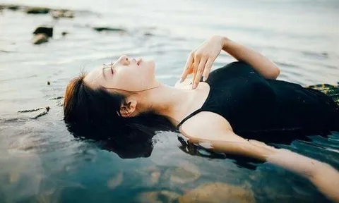 Em sợ gì khi yêu?