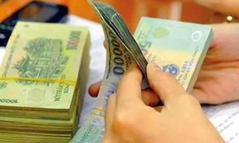 Chính thức tăng lương tối thiểu vùng từ 1/1/2020