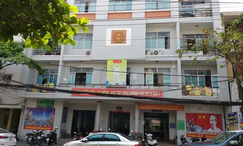 Đà Nẵng: Một cán bộ bị kiểm tra, xử lý vì quát nạt công dân