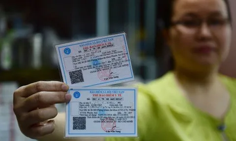 Những điều kiện để thẻ BHYT có giá trị sử dụng từ 1/1/2020?