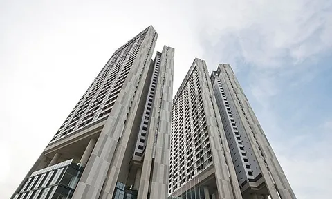 Hà Nội: Sở Xây dựng chỉ ra hàng loạt sai phạm tại dự án Dolphin Plaza