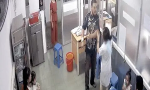 Sở Y tế TP.HCM yêu cầu điều tra làm rõ vụ nữ điều dưỡng bị người nhà bệnh nhân đánh gãy xương hàm