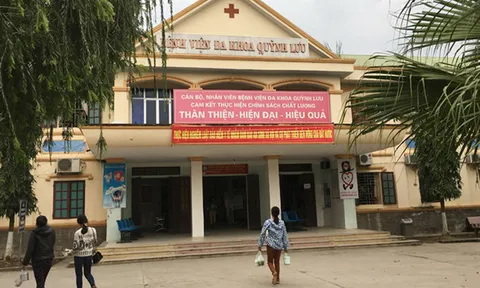 Nghệ An: Đến viện chờ sinh, sản phụ nguy kịch, bé trai tử vong ngay vừa mới sinh