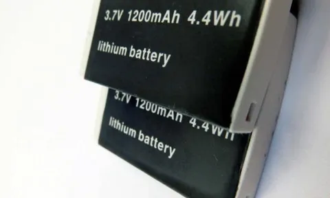 Vietnam Airlines cấm pin Lithium và thiết bị sử dụng pin Lithium lên máy bay