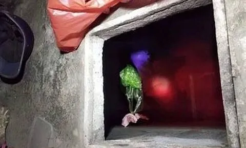 Thái Bình: Do mâu thuẫn gia đình, con rể giết mẹ vợ vứt xác vào bể nước phi tang