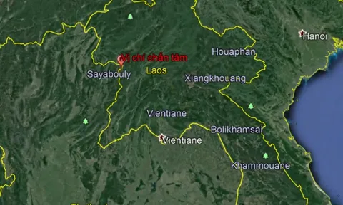 Hà Nội xảy ra rung chấn nghi do ảnh hưởng động đất 6,1 độ richter ở Lào