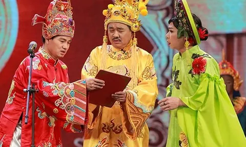 Táo quân dừng sản xuất sau hành trình 16 năm?