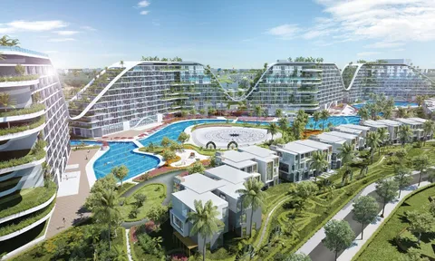 Giới đầu tư giải mã sức hút của Sở hữu kỳ nghỉ thông minh - Vacation Plus
