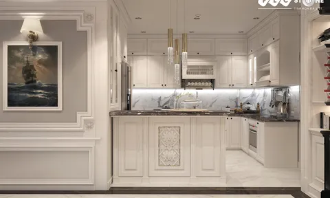 Ba điều cần tránh để ngôi nhà thực sự là không gian sống lý tưởng