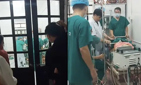 Vụ thai nhi tử vong: Sản phụ tử vong sau 3 ngày cấp cứu