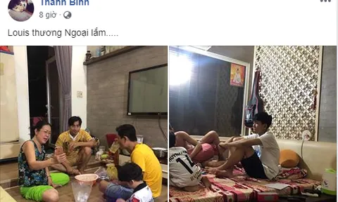Mẹ Lan Ngọc bênh vực Thanh Bình sau ly hôn, ám chỉ con gái là người có lỗi