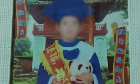 Nguyên nhân bé trai 6 tuổi nghi bị mẹ kế sát hại ở Tuyên Quang
