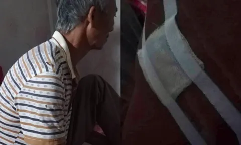 Nguyên nhân con rể vác dao sát hại bố mẹ vợ ở Thái Nguyên