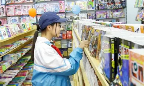 Trước tháng 3/2020, các địa phương phải hoàn thành và công bố danh mục SGK