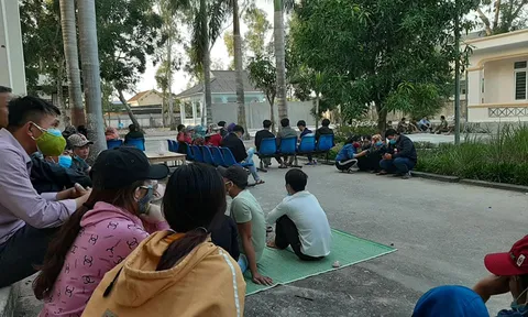 Bộ Công an vào cuộc điều tra vụ 2 mẹ con sản phụ tử vong ở Nghệ An