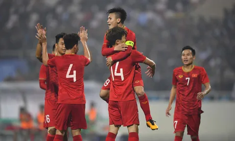 Lịch thi đấu bóng đá nam SEA Games 30 ngày 25/11/2019 chi tiết nhất