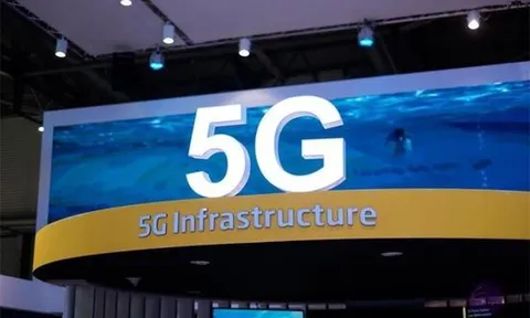 5 lý do khiến Hàn Quốc dẫn đầu số người sử dụng 5G