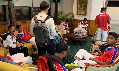 Ban tổ chức SEA Games Philippines xin lỗi vì tổ chức thiếu chuyên nghiệp