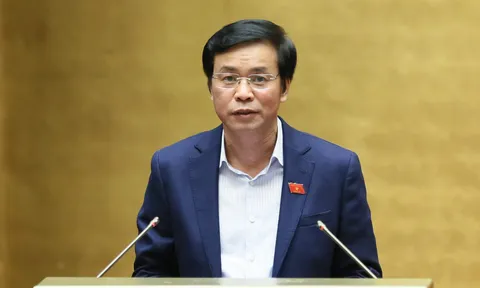 Quốc hội quyết định chưa 'truất lương hưu' đối với cán bộ bị kỷ luật