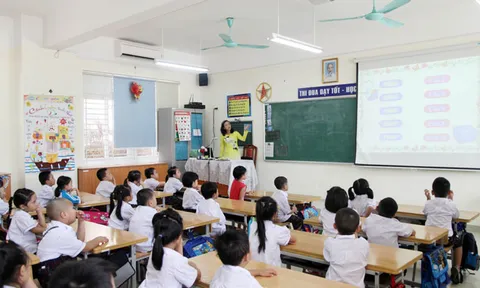 Hà Nội: Đề xuất tăng học phí trường chất lượng cao năm học 2020-2021