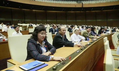 Hà Nội thí điểm chính quyền đô thị không Hội đồng nhân dân phường