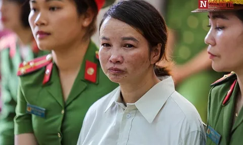 Mẹ nữ sinh giao gà ở Điện Biên lĩnh án 20 năm tù