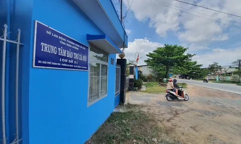 Nhân viên bảo trợ xã hội Bình Dương lên tiếng khi bị tố hiếp dâm