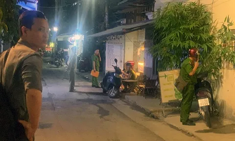 Tài xế Go-Việt ở TP.HCM tử vong sau cuộc ẩu đả