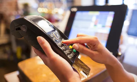 Ngân hàng Nhà nước siết hoạt động của thẻ tín dụng