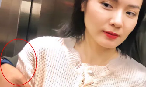 Hà Anh Tuấn đáp trả đanh thép trước tin đồn hẹn hò với Phương Linh