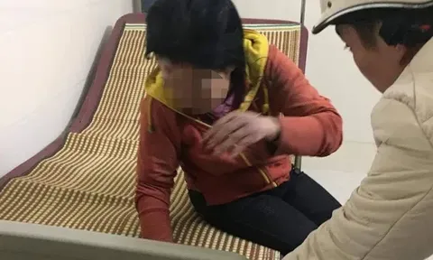 Nguyên nhân 'phi công trẻ' dùng thanh sắt đâm vào vùng kín của người tình?