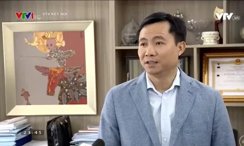 Đạo diễn Đỗ Thanh Hải nói về chương trình thay thế Táo quân