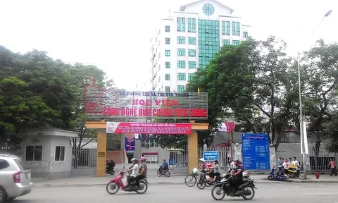 HV Bưu chính Viễn thông có nhiều sai phạm trong việc cấp văn bằng, chứng chỉ
