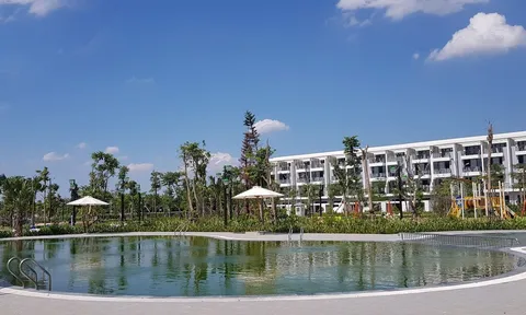 Phủ Lý: 'Vùng trũng' đầu tư của thị trường BĐS ven đô