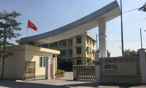 Nữ trung tá bị tố 'ăn quỵt' tiền taxi chữa tâm thần chưa khỏi đã xuất viện