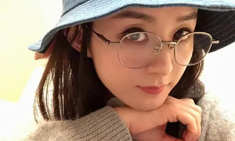 Triệu Lệ Dĩnh khoe nhan sắc trẻ trung, rạng rỡ sau thời gian bị chê già nua