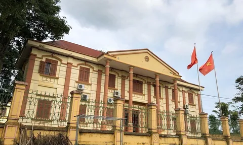 Nội dung bức thư kêu oan của Chánh văn phòng tòa huyện Cao Phong bị bắt sau 26 năm bị truy nã