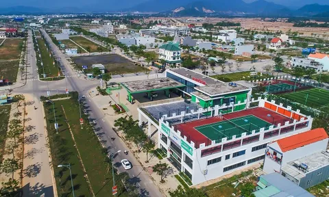 Bộ Xây dựng đề nghị kiểm tra lại 800 lô đất ở Khu đô thị Golden Hills