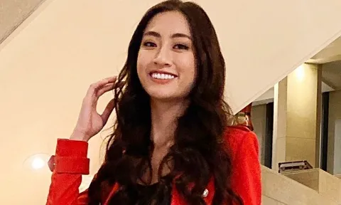 Lương Thùy Linh được dự đoán vào top 4 Miss World