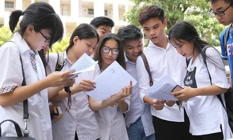 45 trường đại học ngừng tuyển sinh hệ cao đẳng trong năm học 2020-2021