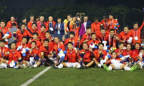 HLV Park Hang Seo chốt danh sách 28 cầu thủ tham dự VCK U23 Châu Á 2020