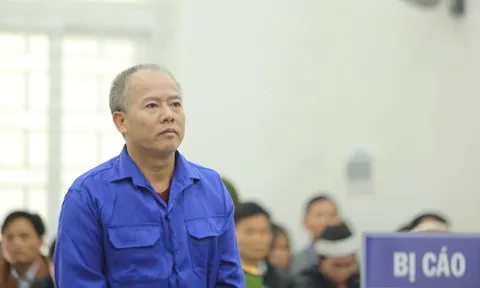Hung thủ thảm sát cả nhà em trai ở Đan Phượng lĩnh án tử
