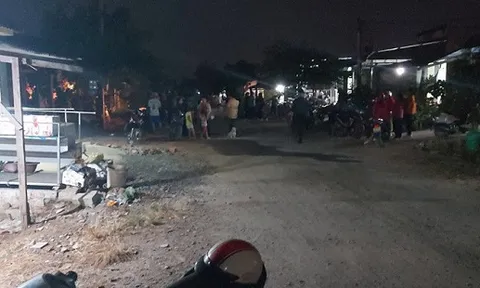 Tìm ra hung thủ phóng hỏa khiến 4 người tử vong trong căn nhà khóa trái ở Lâm Đồng