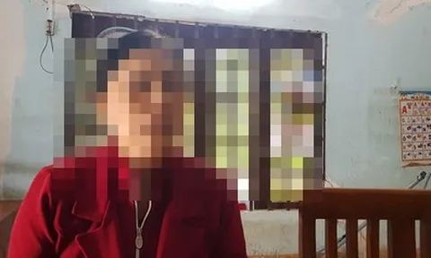 Điều tra nghi vấn bé gái 8 tuổi bị cha đẻ xâm hại tình dục nhiều lần ở Đồng Nai