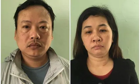 Khởi tố hai giám đốc mua bán trái phép hóa đơn, chứng từ gần 40 tỷ đồng