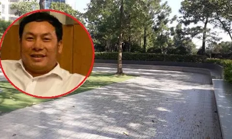 Vì sao chưa khởi tố vụ án bé trai 12 tuổi bị đánh ở khu đô thị Ciputra?